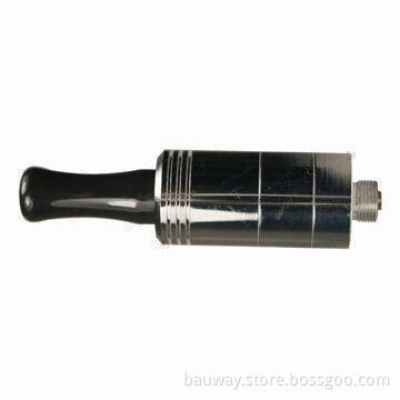 Triangle Atomizer, No Welding, Available with Leaves
